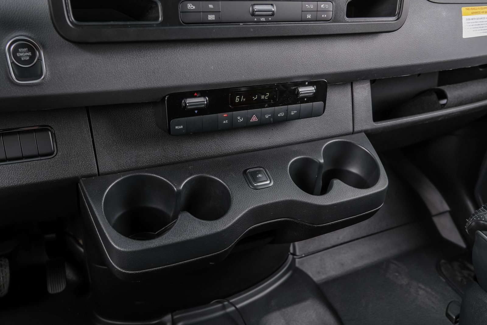 Used 2024 Mercedes-Benz Sprinter 3500 image 24