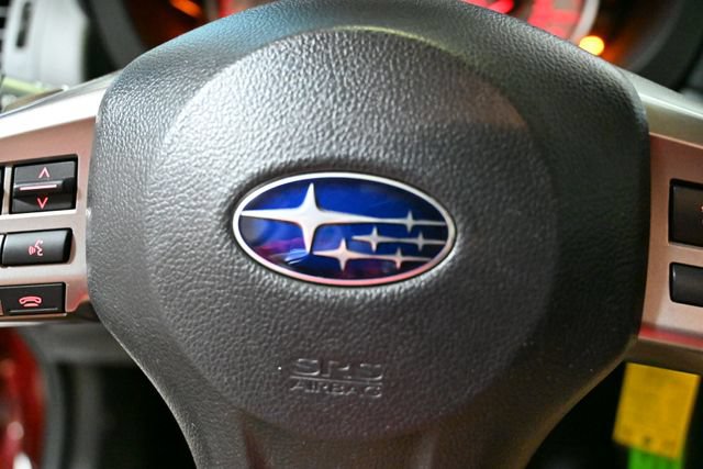 Used 2014 Subaru Impreza 2.0i Premium w/ Popular Package #2 AWD/4WD image 34