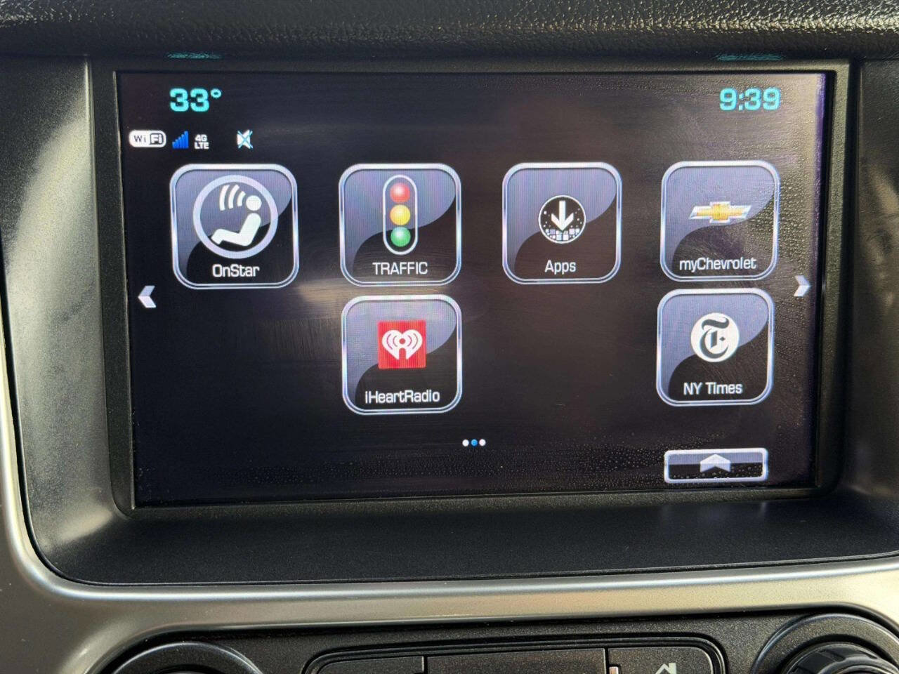 Used 2019 Chevrolet Suburban Premier w/ Premier Plus Edition image 49