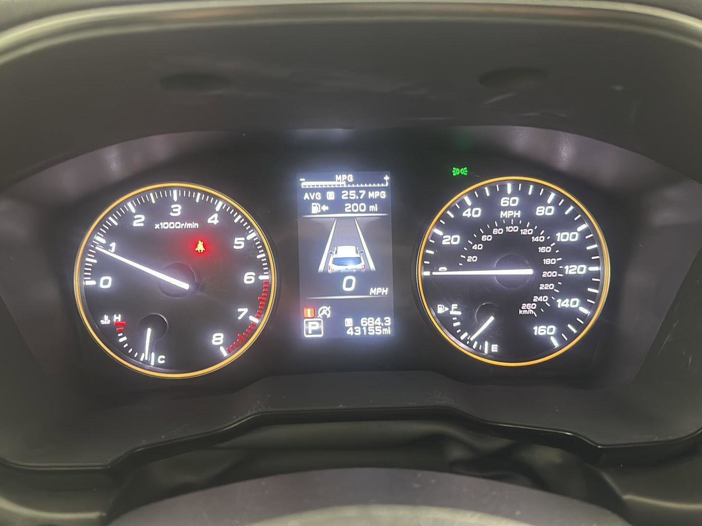 Used 2023 Subaru Outback Wilderness image 6