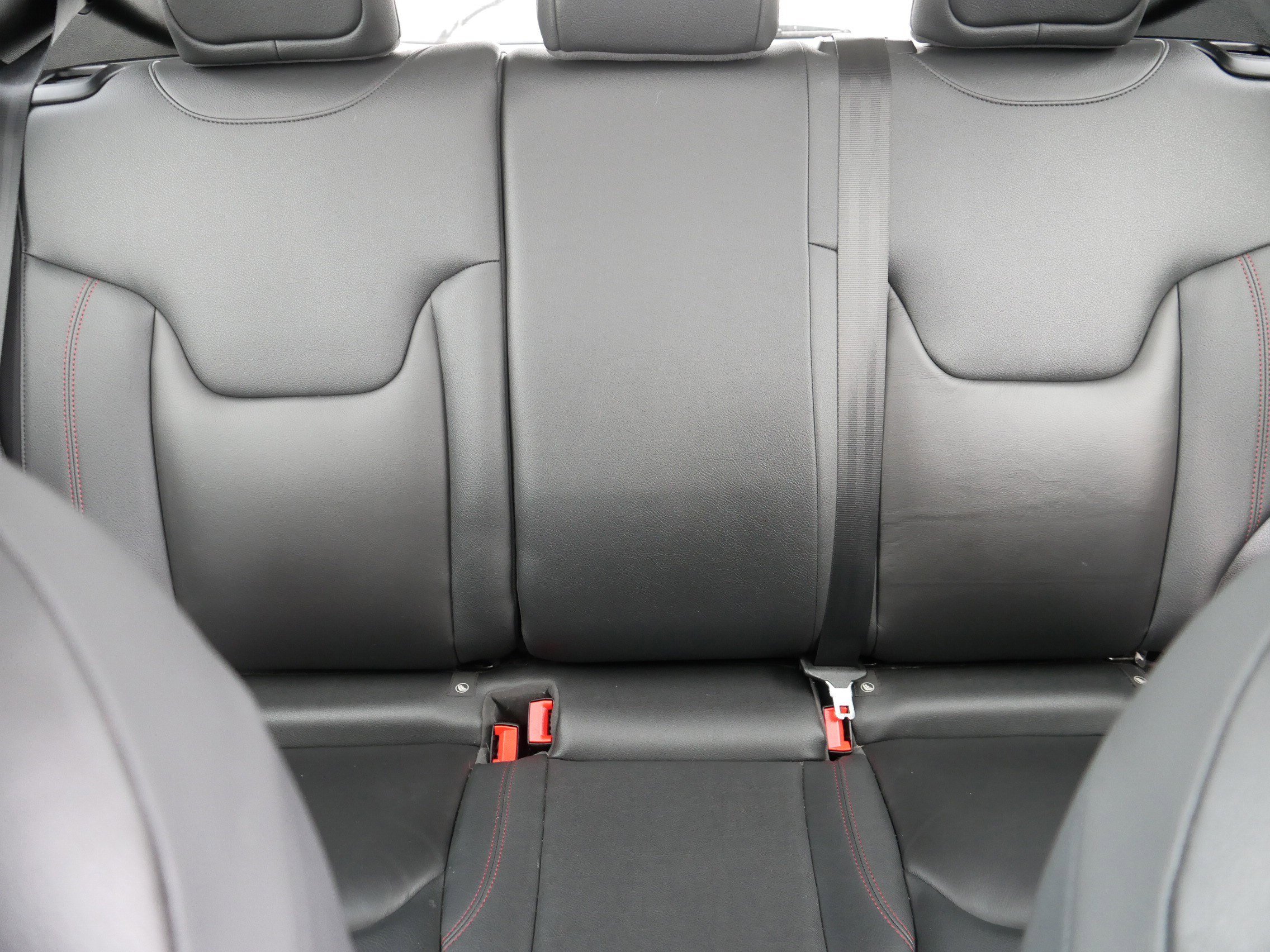 Used 2023 Jeep Renegade Trailhawk w/ Sun/Sound Group image 13