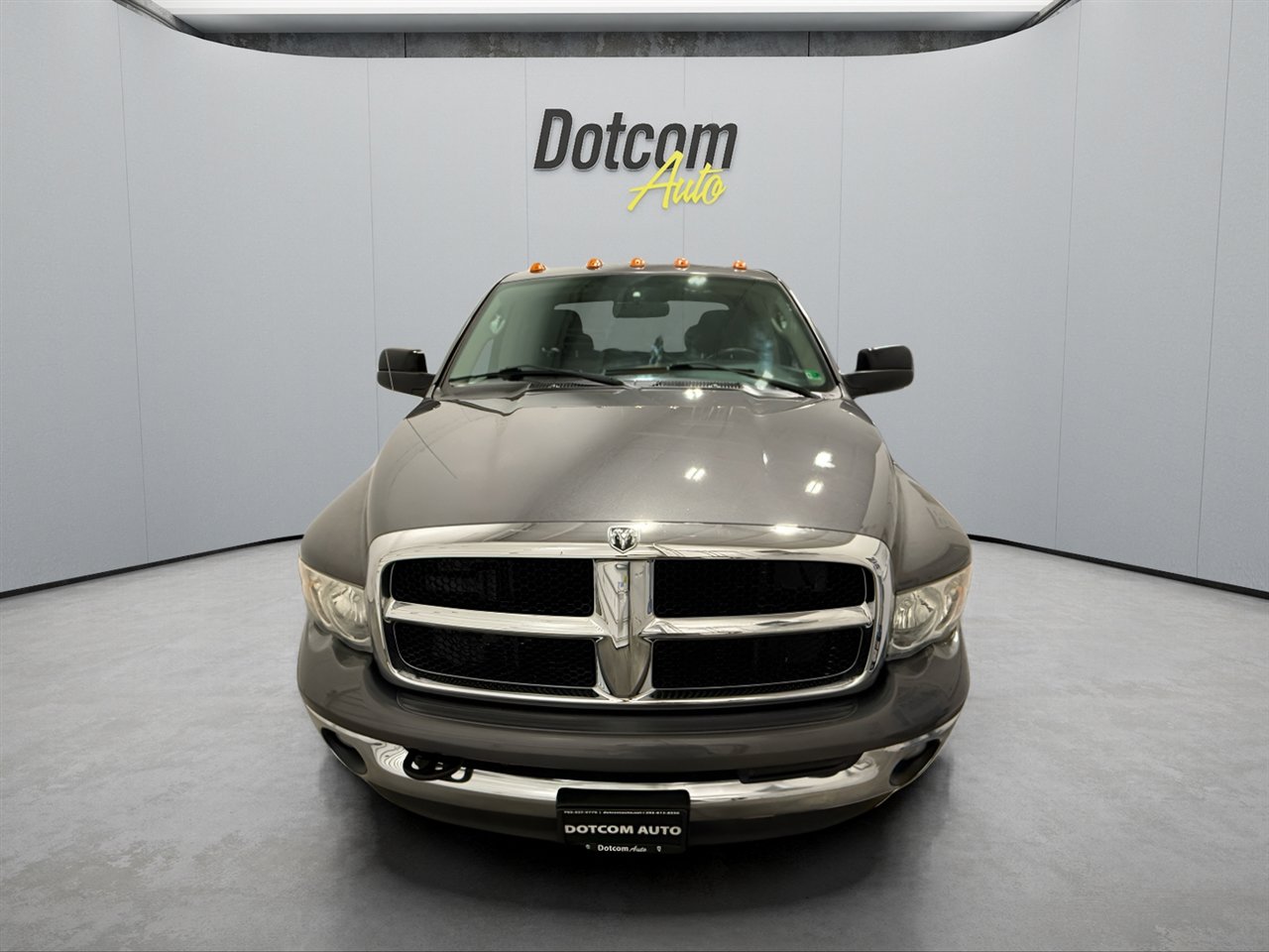 Used 2004 Dodge Ram 3500 Truck SLT w/ Trailer Tow Group image 18