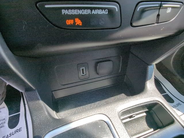 Used 2018 Ford Escape S FWD image 20