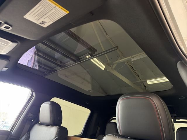 New 2026 Chevrolet Silverado EV Trail Boss image 29