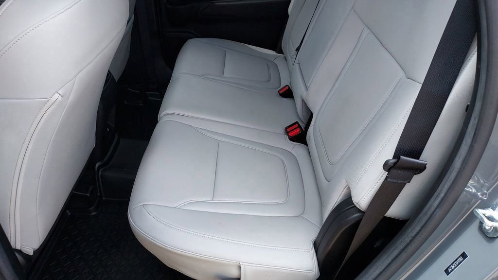 Certified 2025 Hyundai Santa Cruz SEL image 20