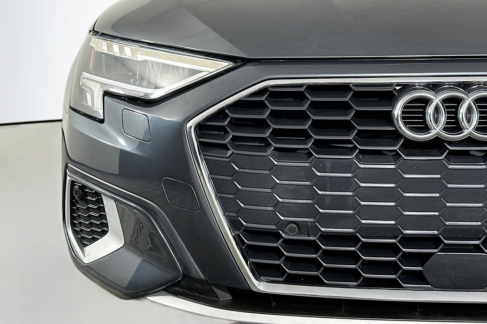 Used 2023 Audi A3 2.0T Premium image 16