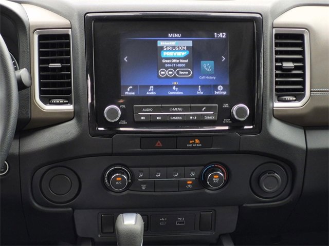 Used 2023 Nissan Frontier SV w/ Technology Package image 25