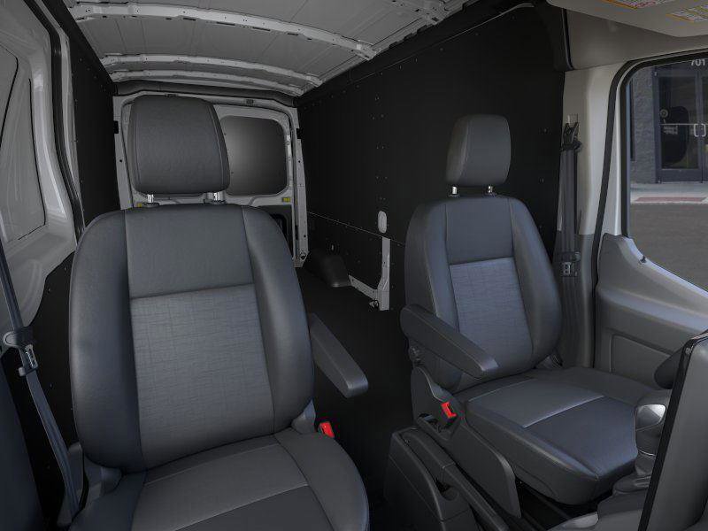 New 2025 Ford Transit 350 148 Medium Roof w/ Exterior Upgrade Package image 10