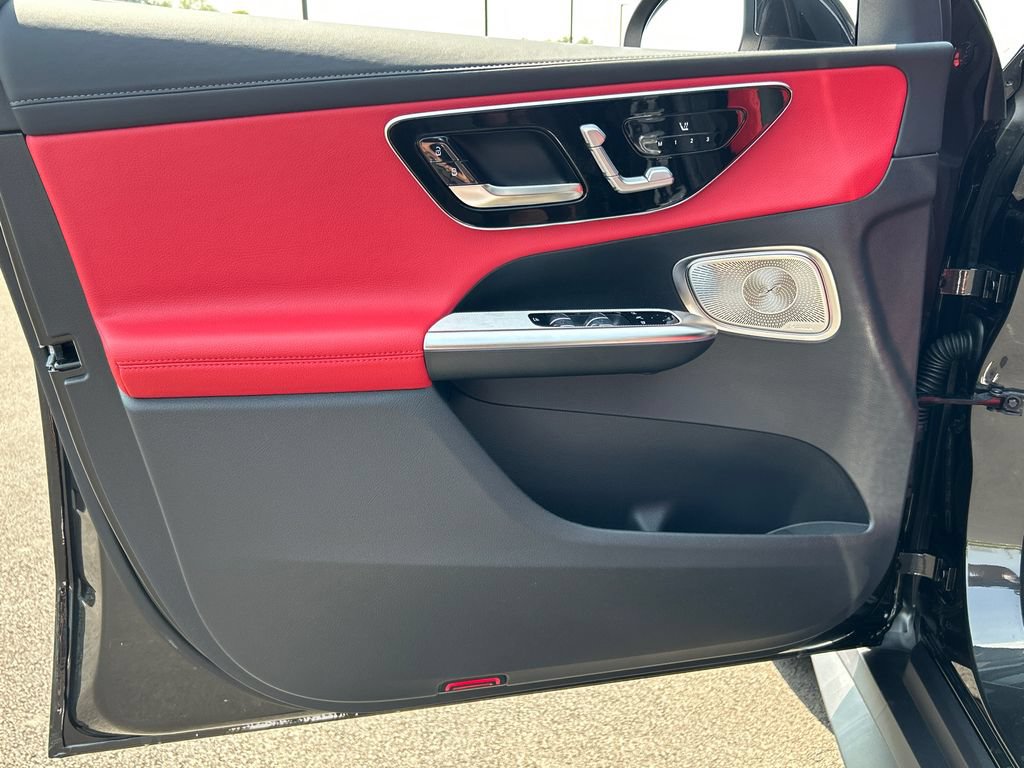 New 2026 Mercedes-Benz GLC 300 4MATIC image 10