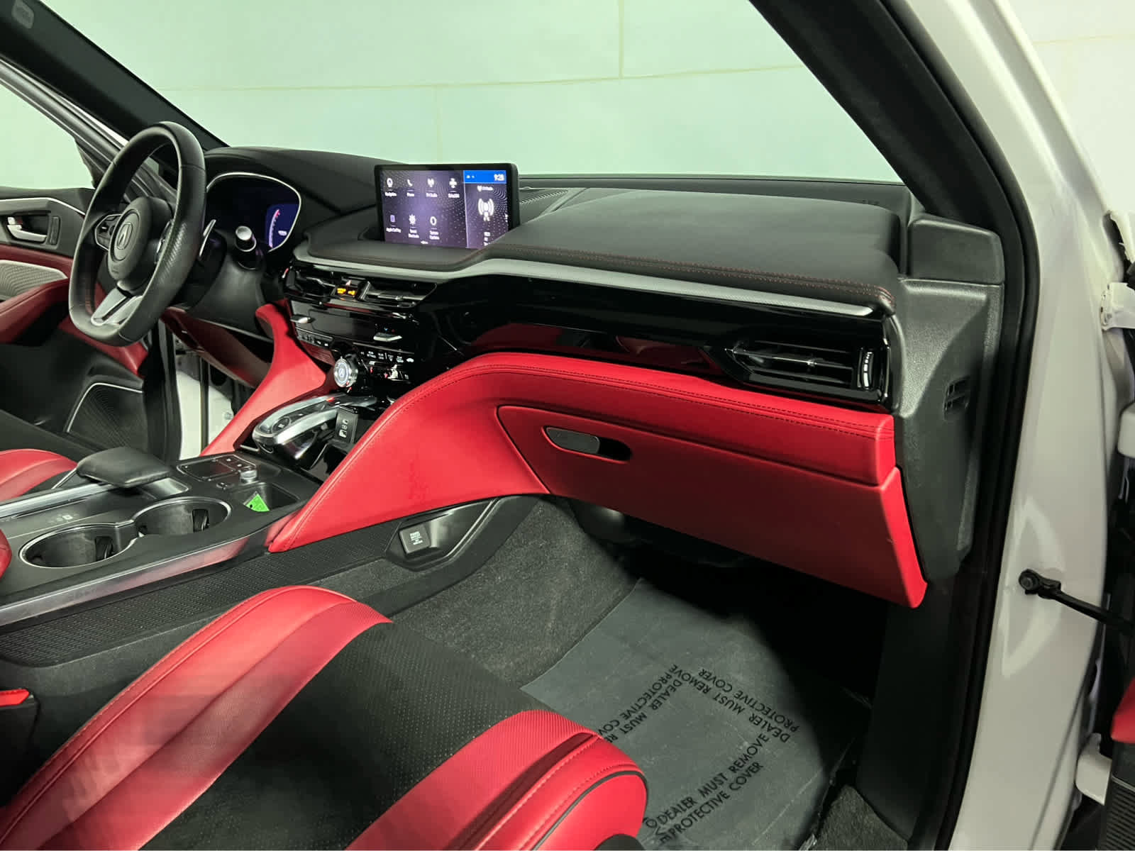 Certified 2024 Acura MDX A-Spec image 31