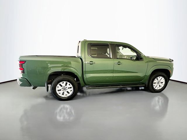 Used 2023 Nissan Frontier SV w/ SV Convenience Package image 8