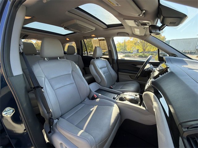 Used 2019 Honda Pilot Elite image 27