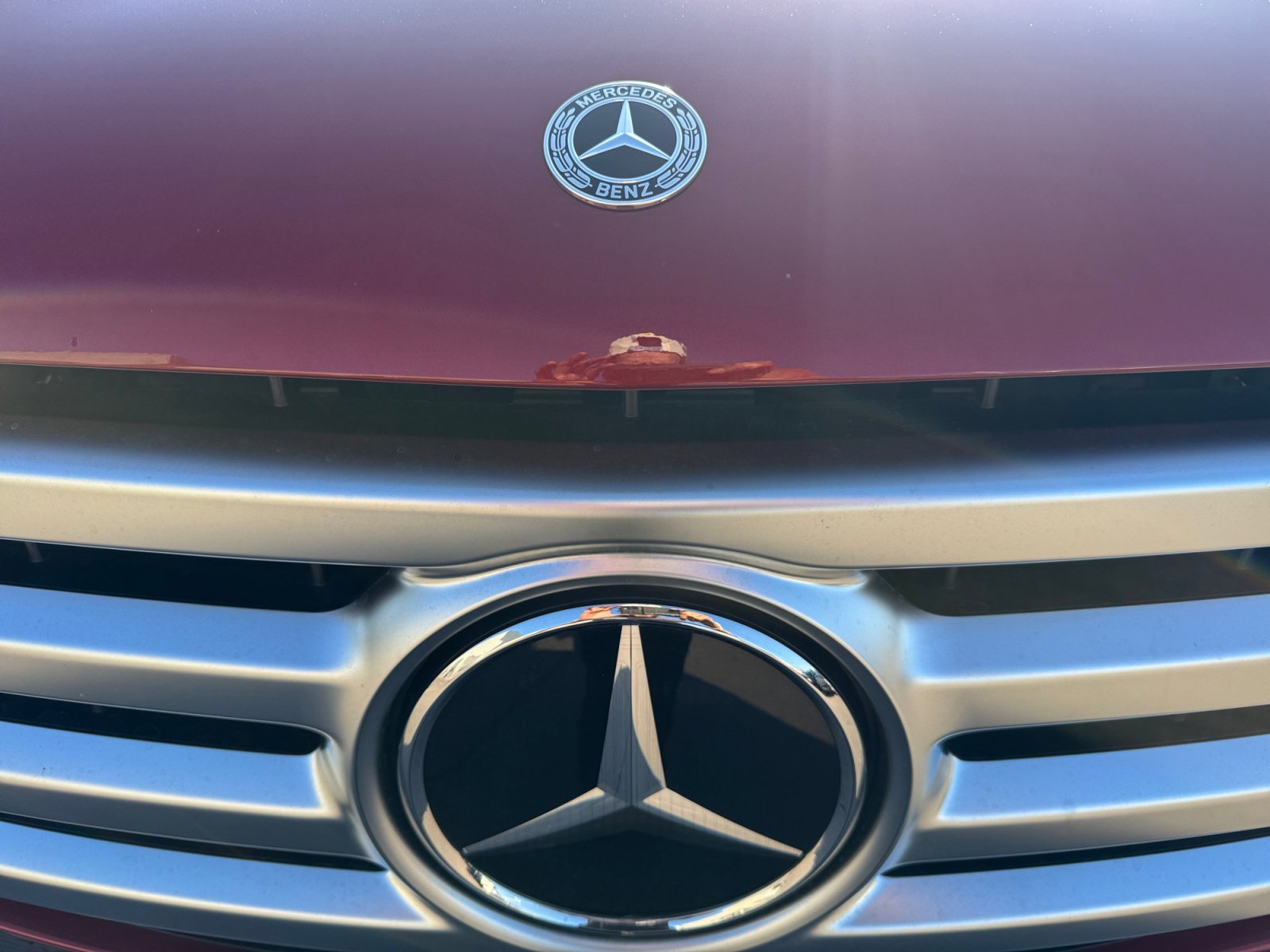 Used 2025 Mercedes-Benz GLS 450 4MATIC image 11