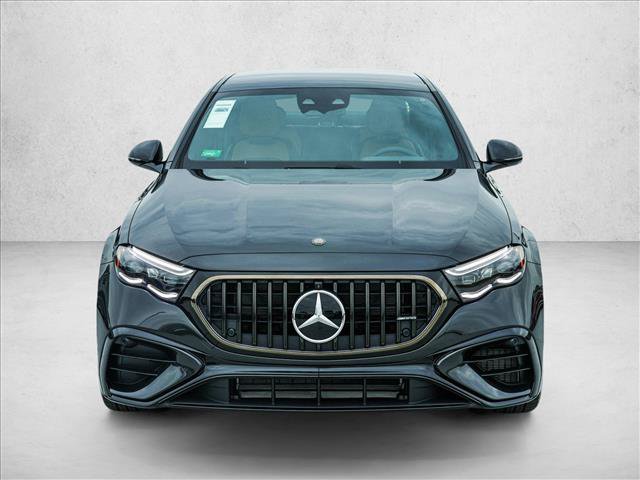 New 2027 Mercedes-Benz E 53 AMG e 4MATIC Sedan image 2