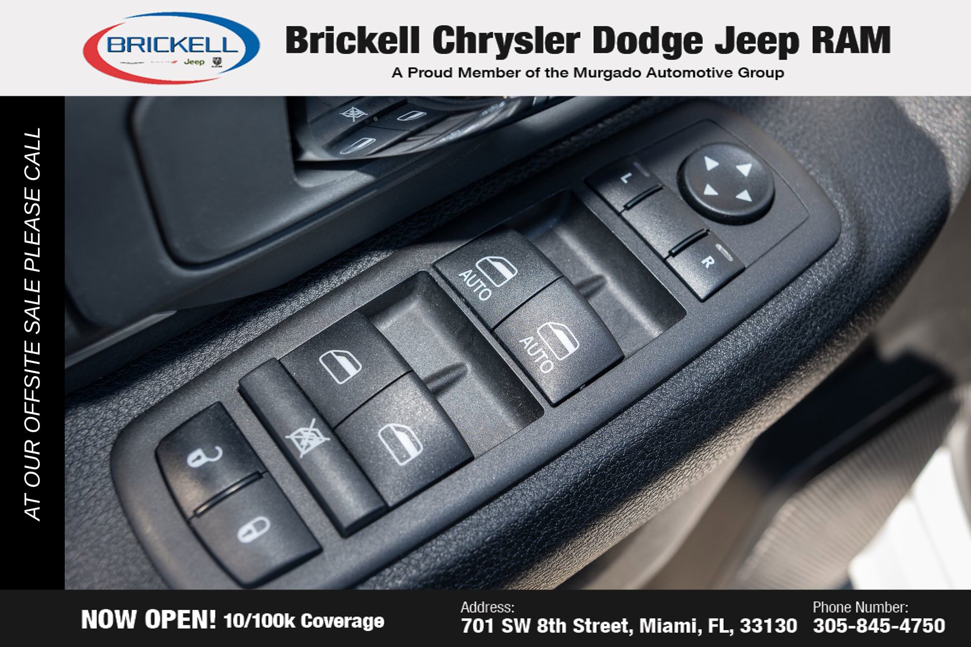 Used 2024 RAM 1500 Classic SLT image 23