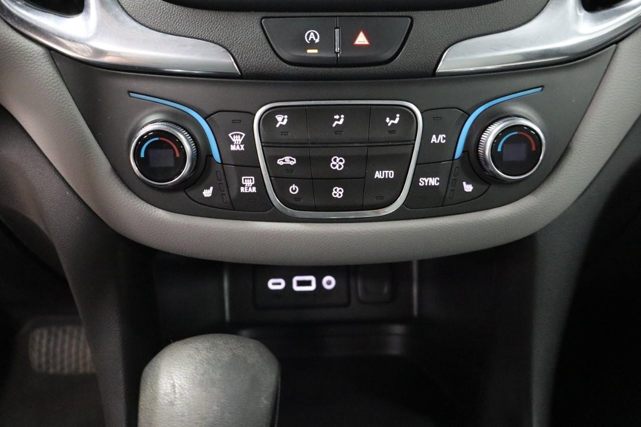 Used 2022 Chevrolet Equinox LT image 16