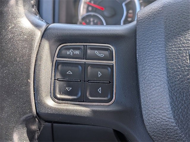 Used 2019 RAM 1500 Big Horn image 22