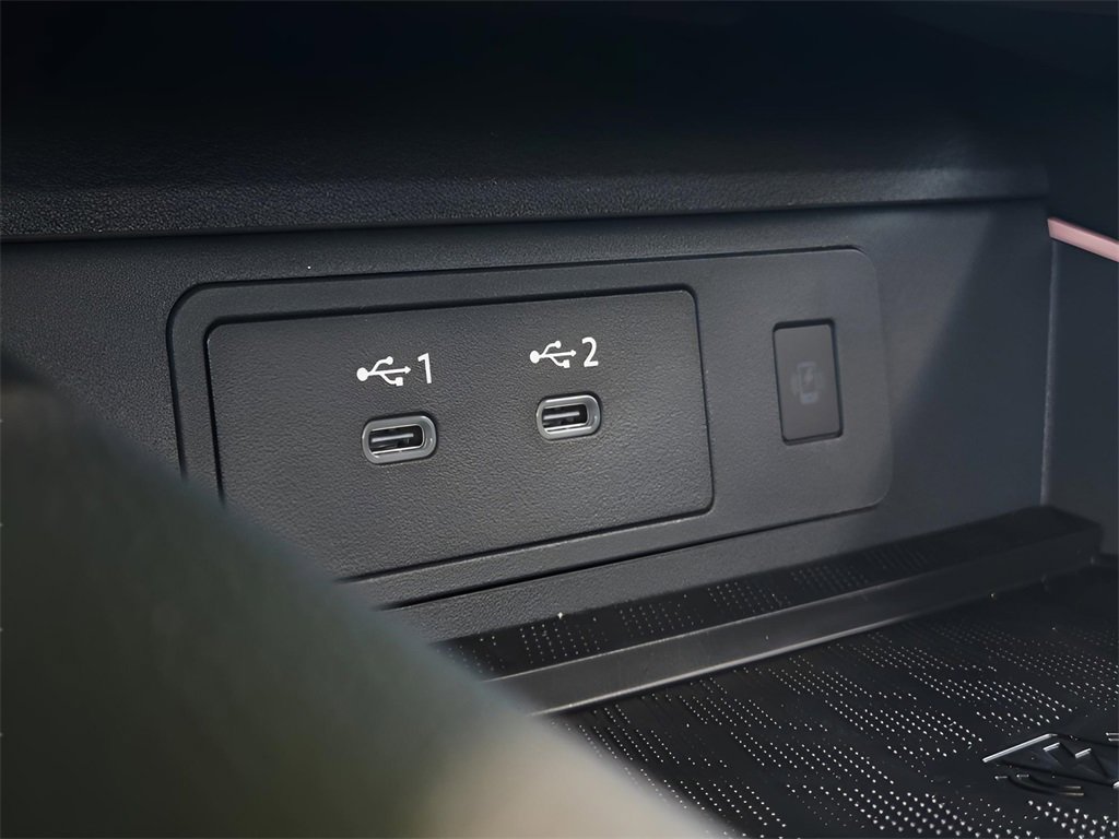 New 2025 Nissan Murano SL w/ Cargo Package image 27