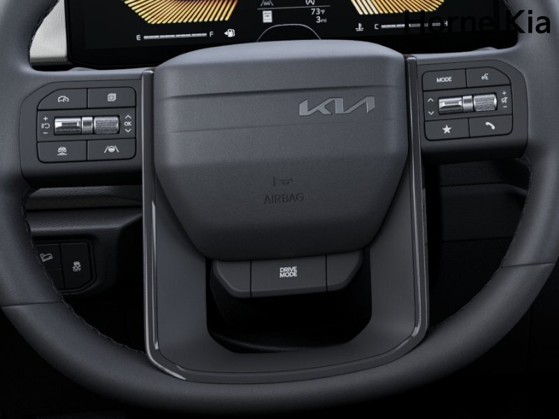 New 2027 Kia Seltos S FWD image 22
