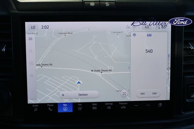 New 2026 Ford F350 Platinum image 16