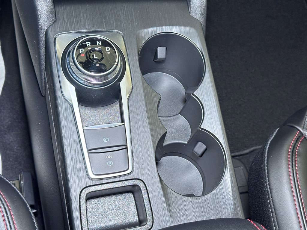 New 2026 Ford Escape ST-Line w/ Tech Pack #1 image 28