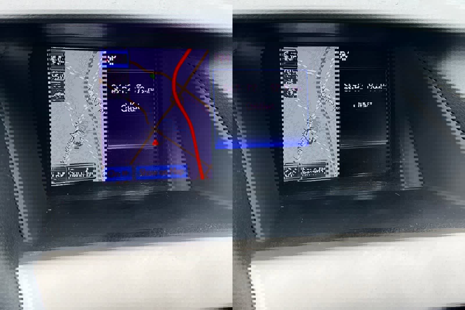 Used 2014 Lexus RX 350 F Sport w/ Navigation Package image 21