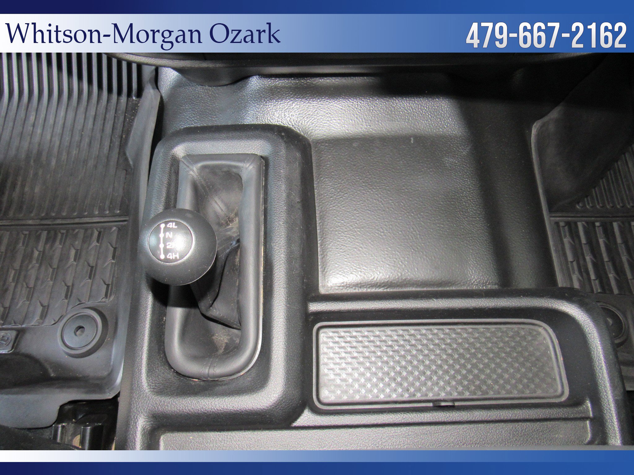 Used 2024 RAM 2500 Tradesman image 44