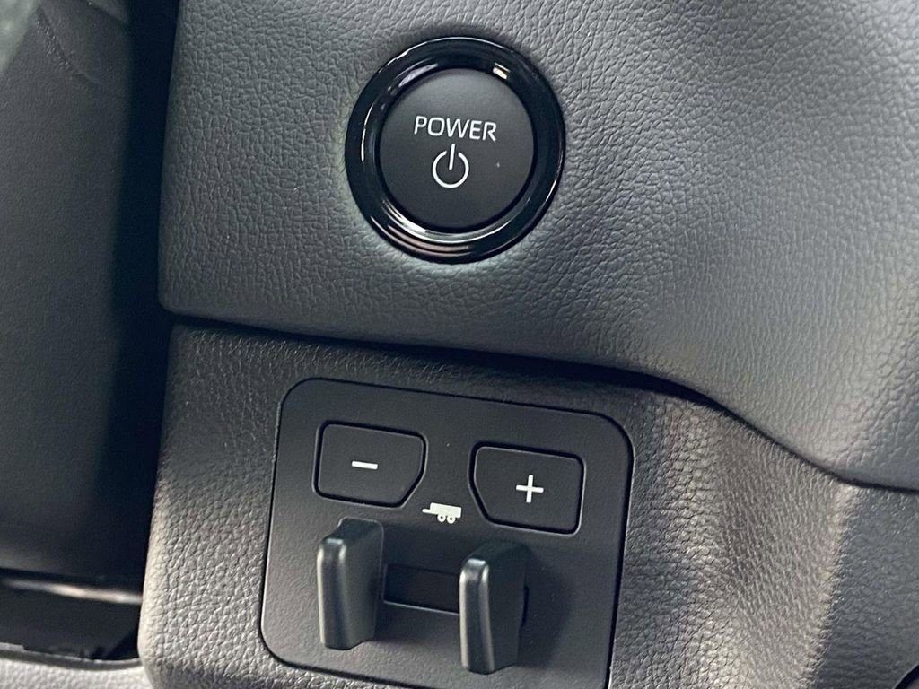 New 2026 Toyota Tundra Limited w/ Limited PVM Package image 22