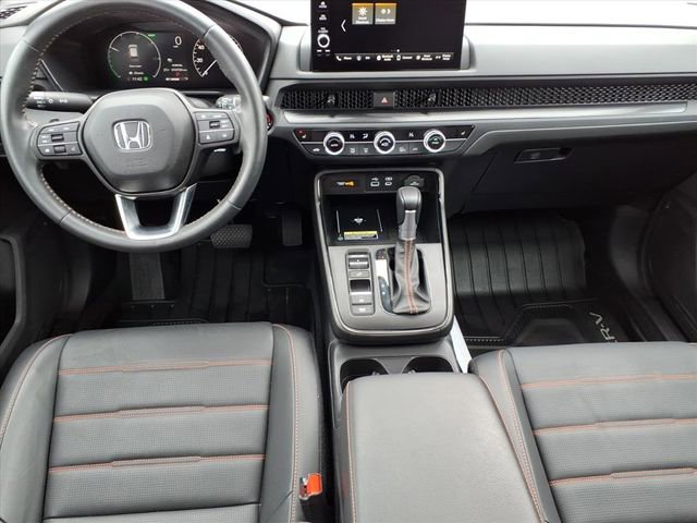 Used 2024 Honda CR-V Sport-L image 12