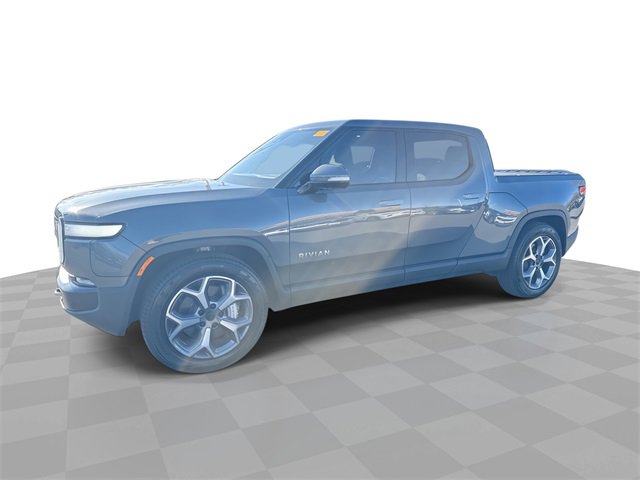 Used 2024 Rivian R1T Adventure image 1