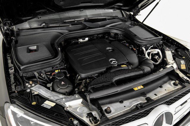 Used 2020 Mercedes-Benz GLC 300 image 51