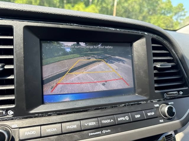 Used 2018 Hyundai Elantra Value Edition FWD image 20
