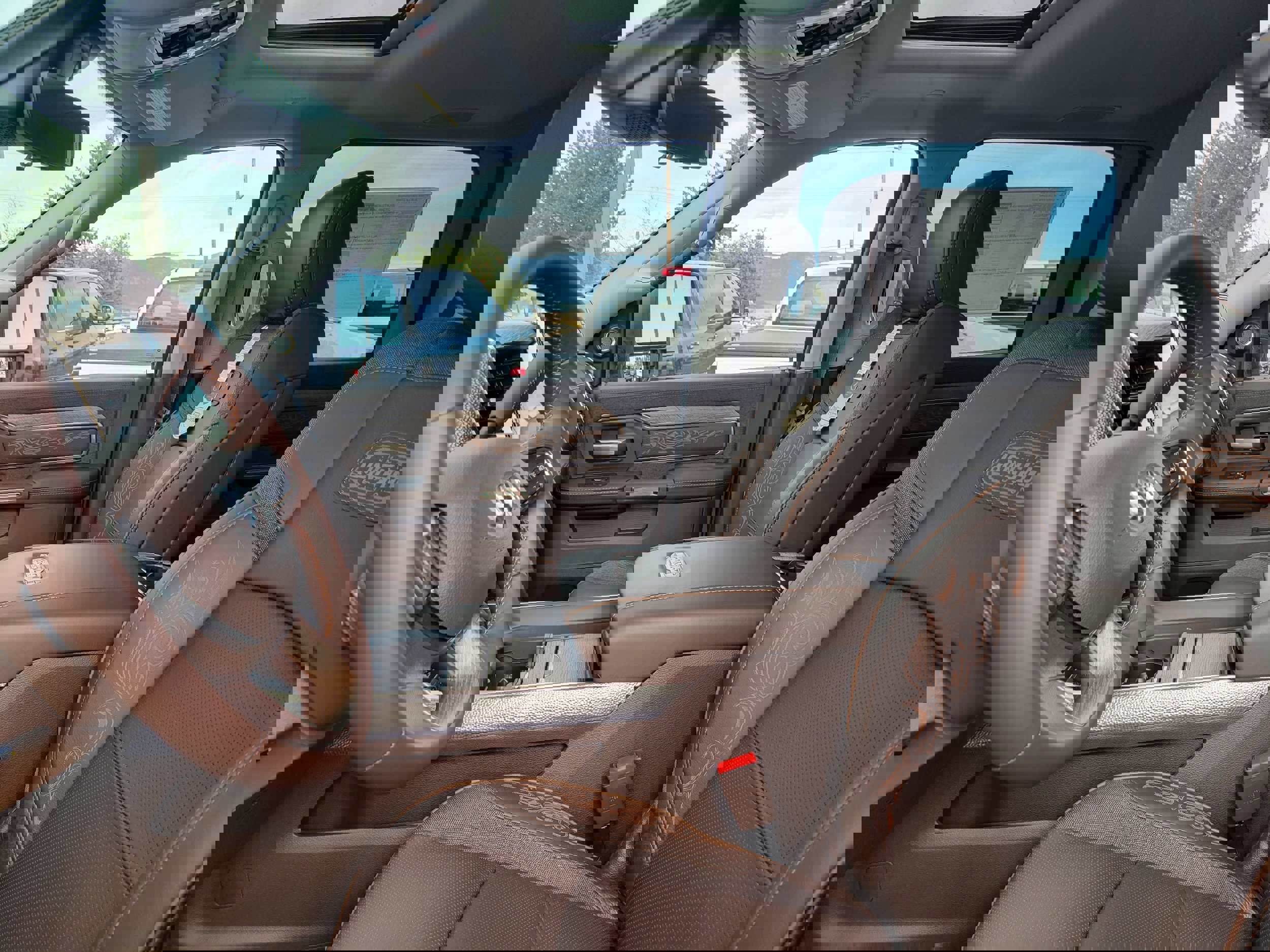 New 2026 RAM 2500 Limited image 7