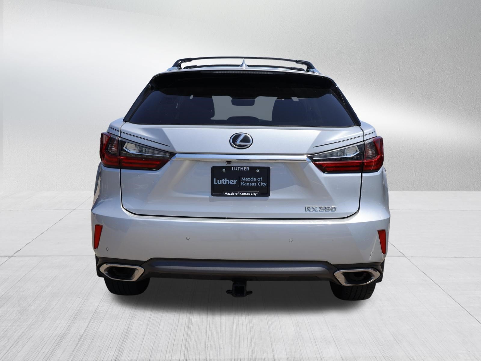 Used 2017 Lexus RX 350 AWD w/ Premium Package image 6