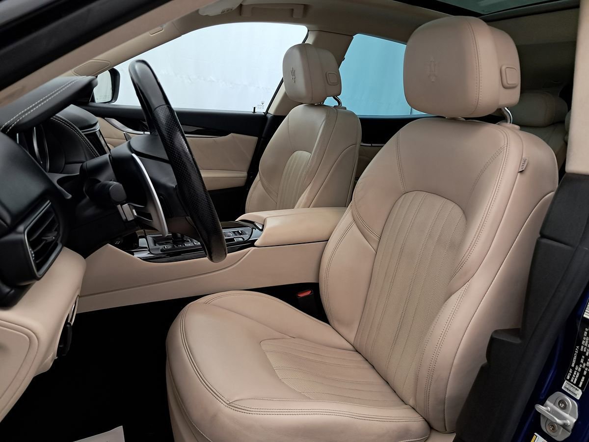 Used 2021 Maserati Levante S image 6