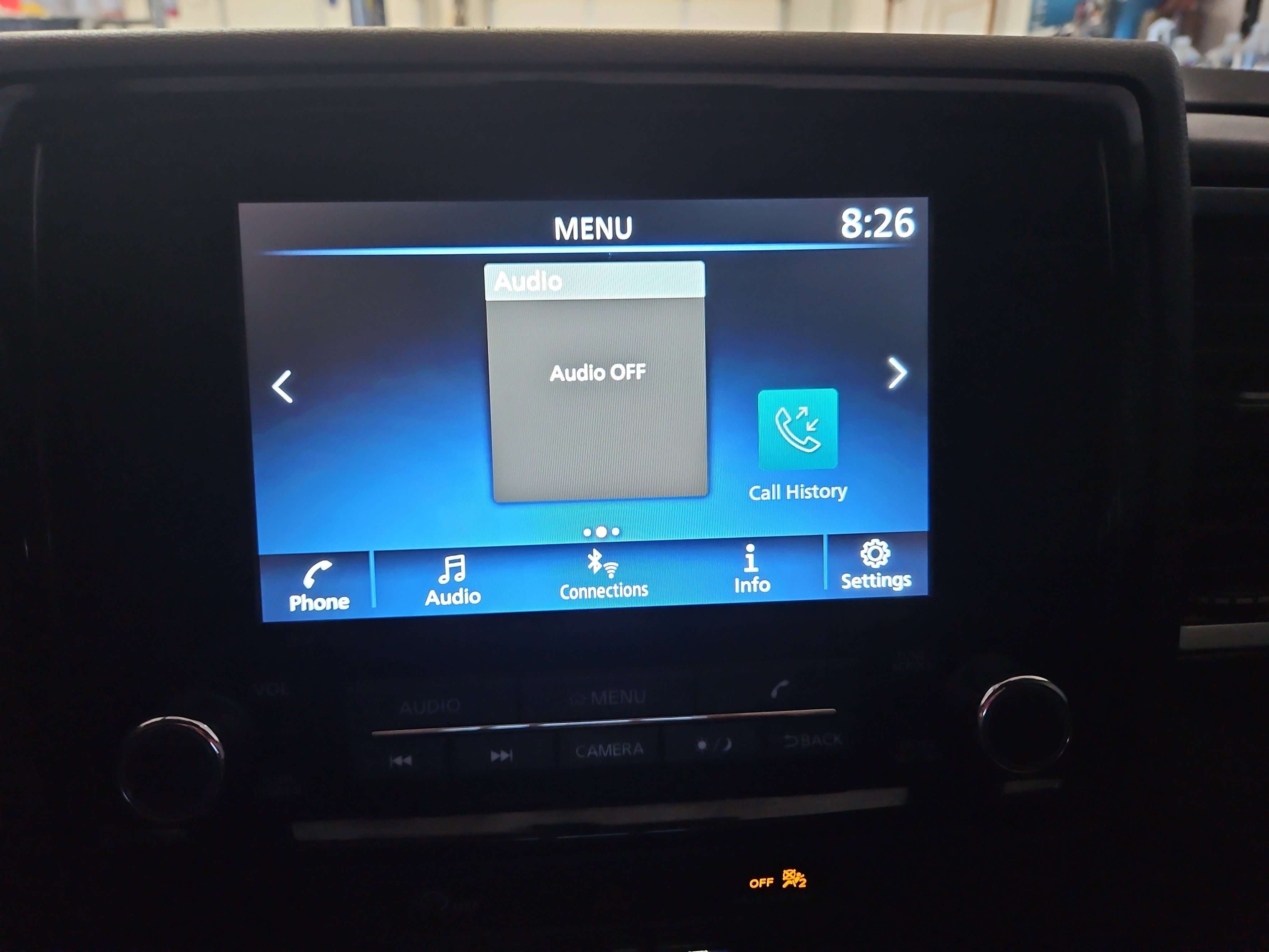Used 2024 Nissan Frontier SL AWD/4WD image 18