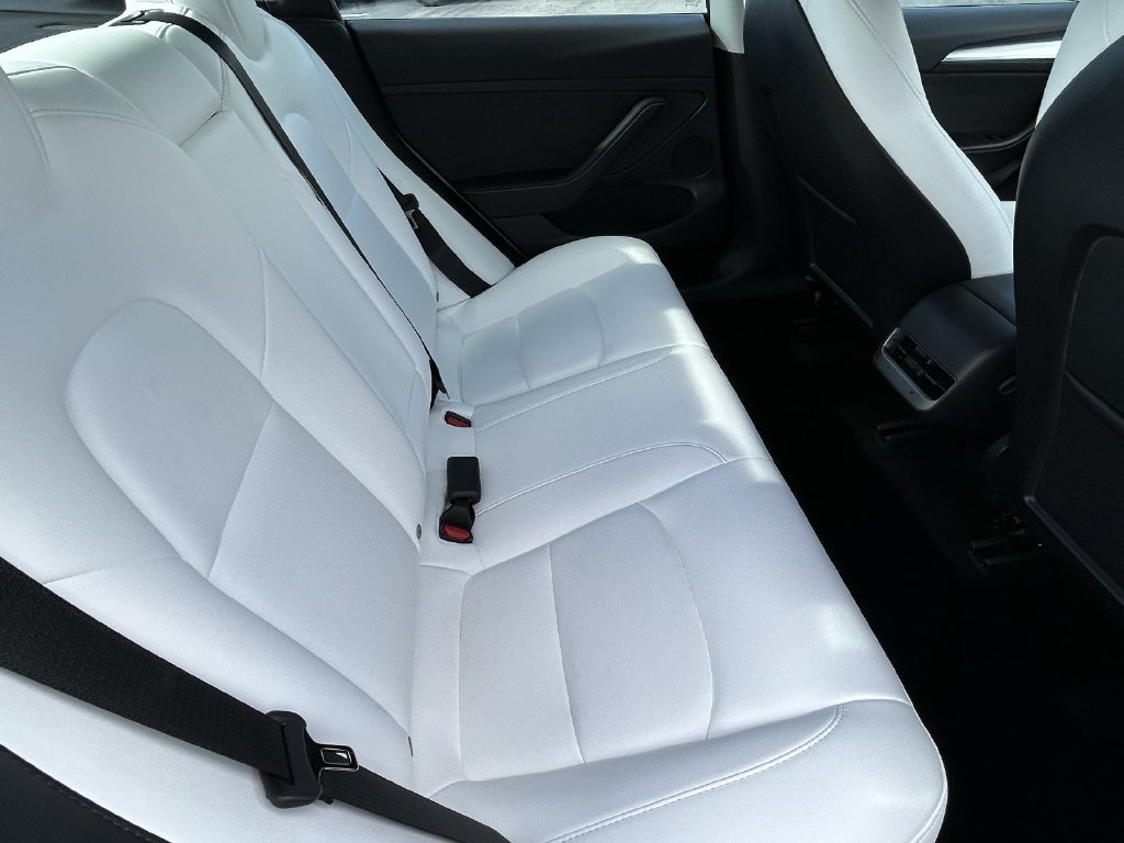 Used 2023 Tesla Model 3 Standard Range RWD image 11
