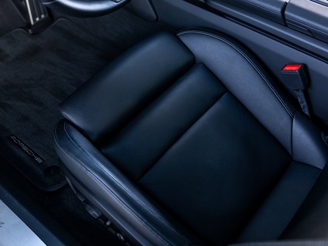 Used 2025 Porsche Cayenne S image 25