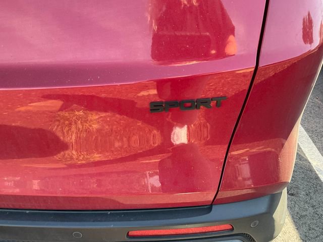 Used 2025 Honda CR-V Sport-L image 7