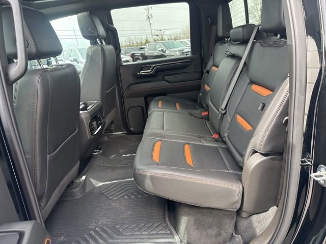 Certified 2024 GMC Sierra 2500 AT4 w/ AT4 Premium Plus Package image 30