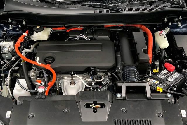 New 2026 Honda CR-V Sport-L image 11
