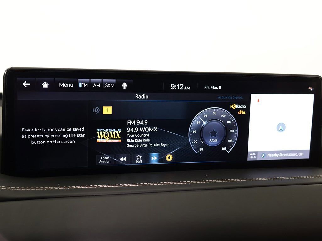 Used 2024 Genesis GV80 2.5T image 43