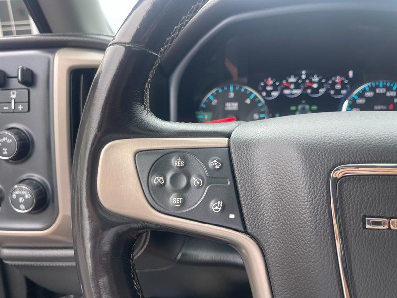 Used 2017 GMC Sierra 1500 Denali AWD/4WD image 23