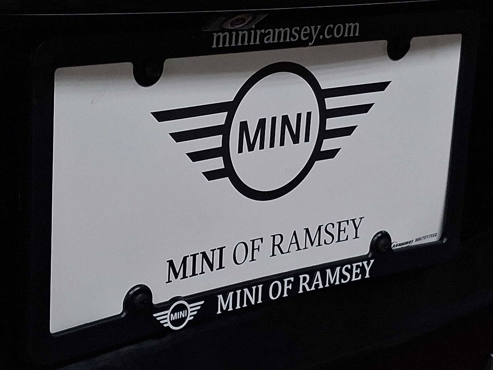 Certified 2024 MINI Cooper Countryman S image 30