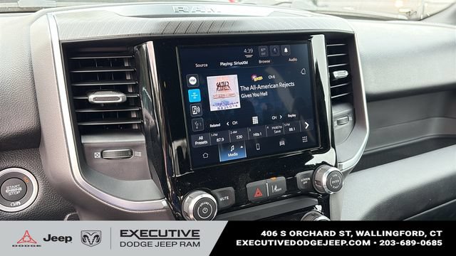 New 2026 RAM 1500 Express AWD/4WD image 14