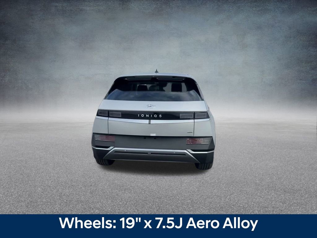 New 2024 Hyundai Ioniq 5 SEL image 19