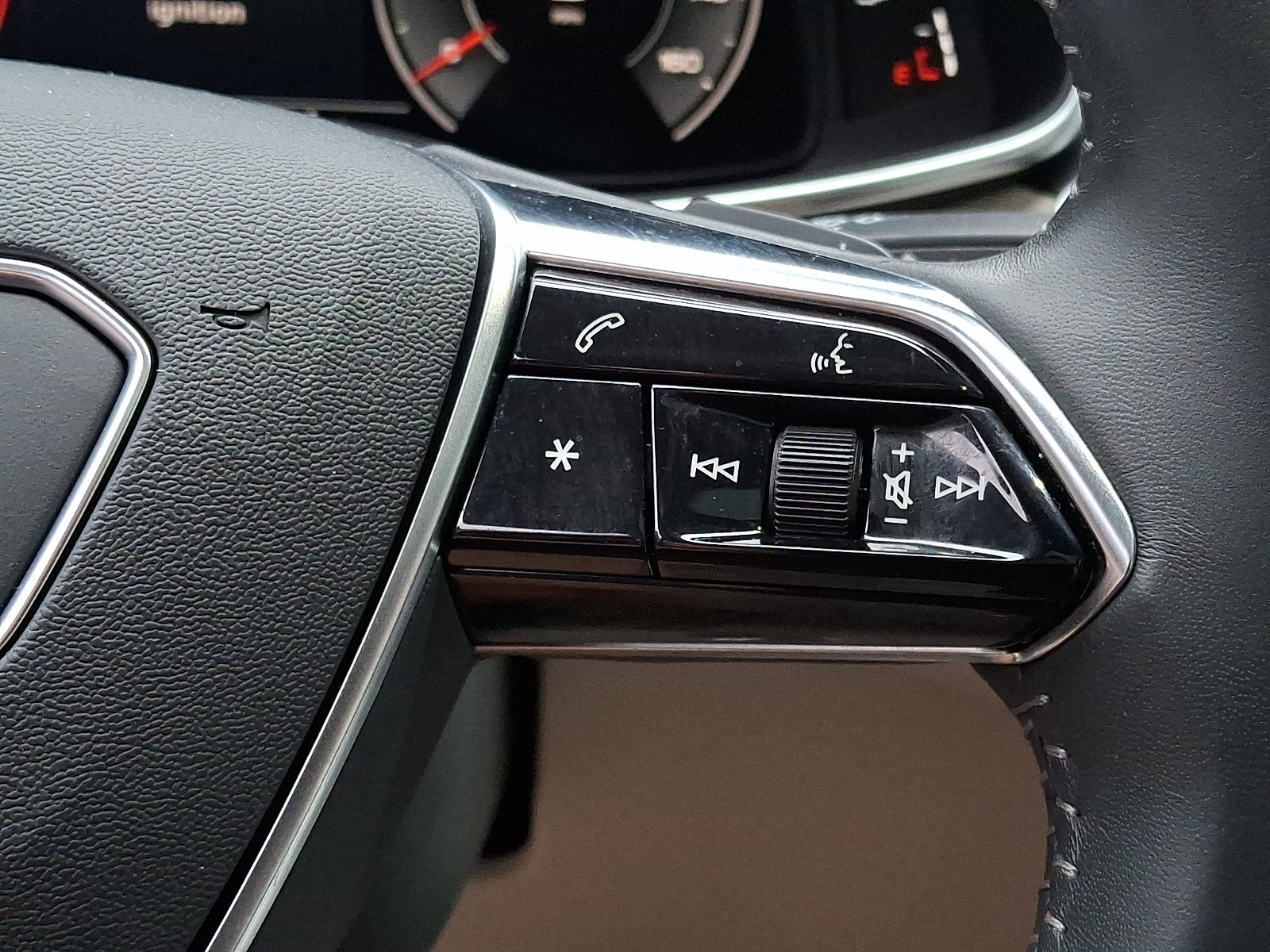 Used 2019 Audi A7 3.0T Prestige AWD/4WD image 24