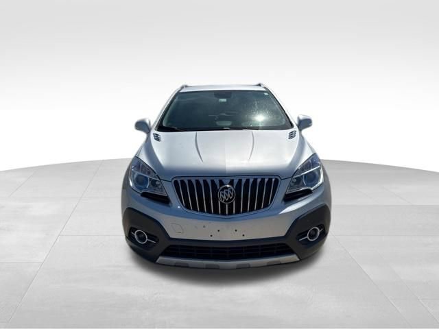 Used 2014 Buick Encore Leather image 8