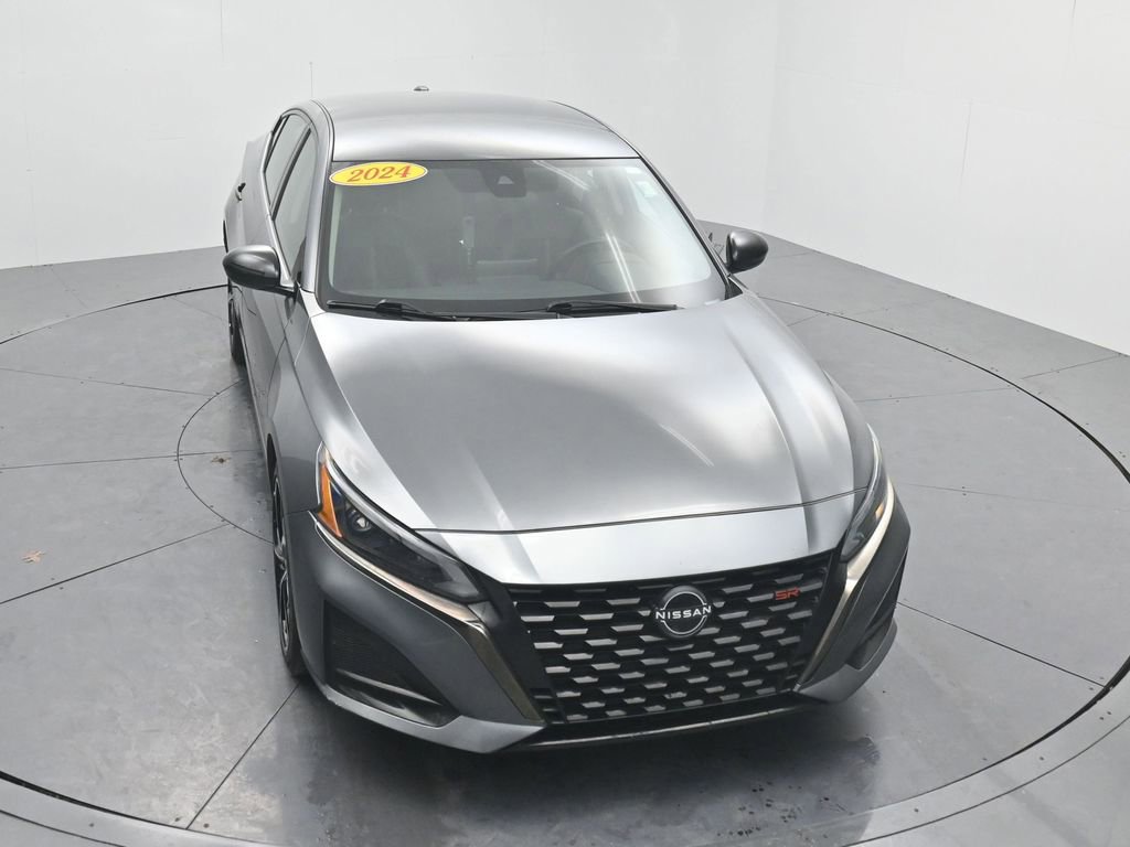 Used 2024 Nissan Altima 2.5 SR image 42