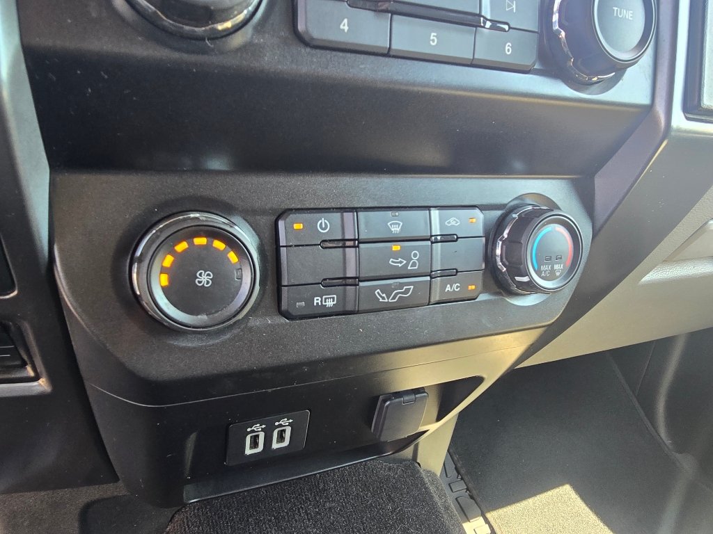 Used 2019 Ford F150 XLT w/ Equipment Group 301A Mid AWD/4WD image 22